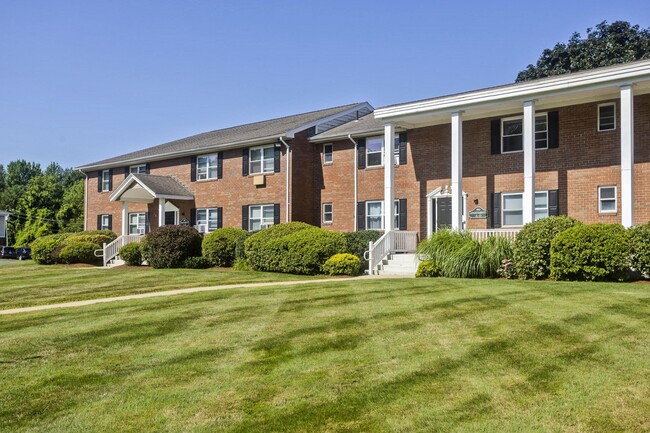 Foto del edificio - Hawkins Meadow