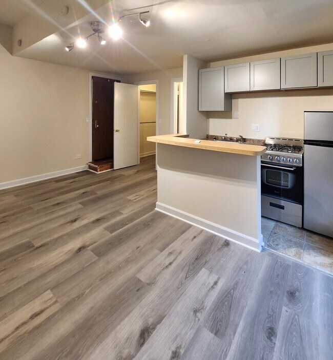 Foto del edificio - 1504 N Dearborn Pkwy