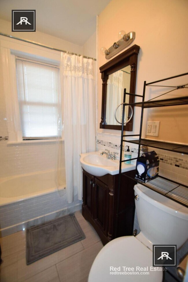Foto del edificio - 2 bedroom in Brighton MA 02135