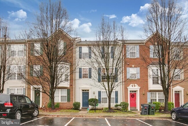 Foto del edificio - 13665 St Johns Wood Pl