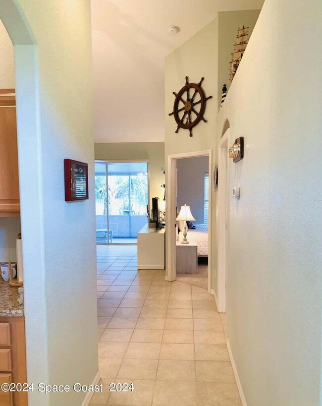 Building Photo - Fully Furnished 2 Bed/2 Bath Townhome in Sunny Melbourne Beach