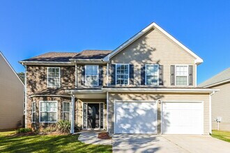 Building Photo - 3942 Rosebud Park Dr