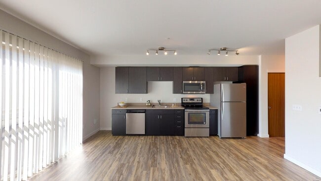 Interior Photo - 205 Apartments