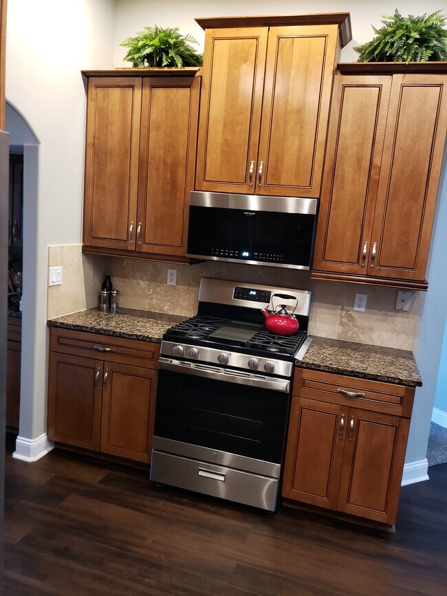 Foto del edificio - 125 Pinehurst Pointe Dr