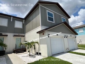 Building Photo - 2034 Silverstone Cir