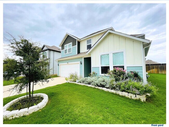 Foto del edificio - 3308 Beryl Woods Ln