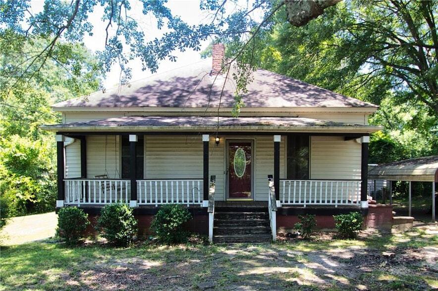 Photo - 1710 Green St NE