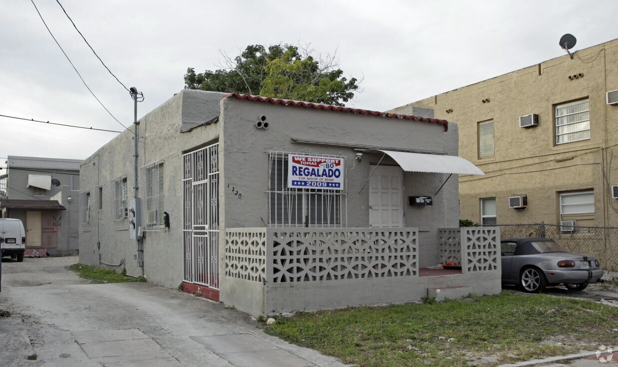 Listing Image