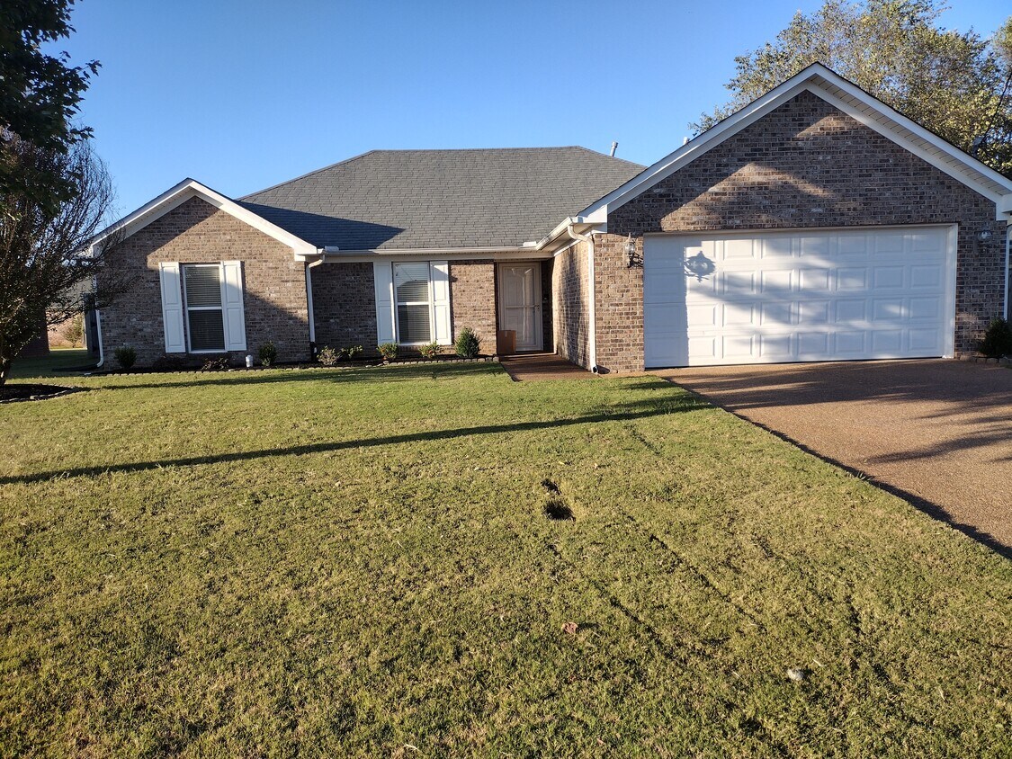 115 Romie Dr, Jackson, TN 38305 House Rental in Jackson, TN