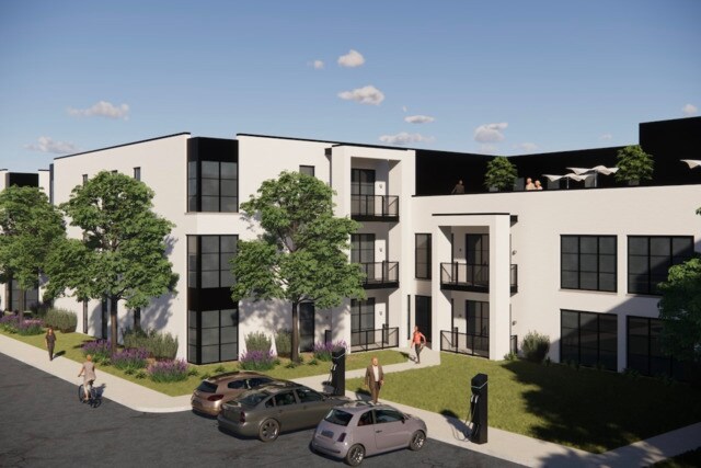 Foto del edificio - 8020 O Connor Dr