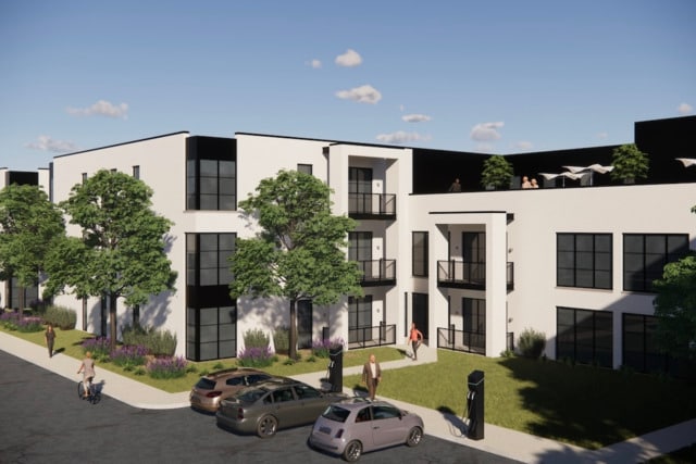 Building Photo - 8020 O Connor Dr