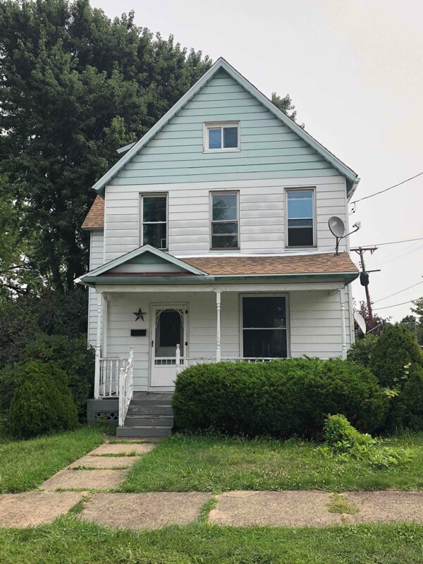 339 Mc Clure Ave, Sharon, PA 16146 House Rental in Sharon, PA