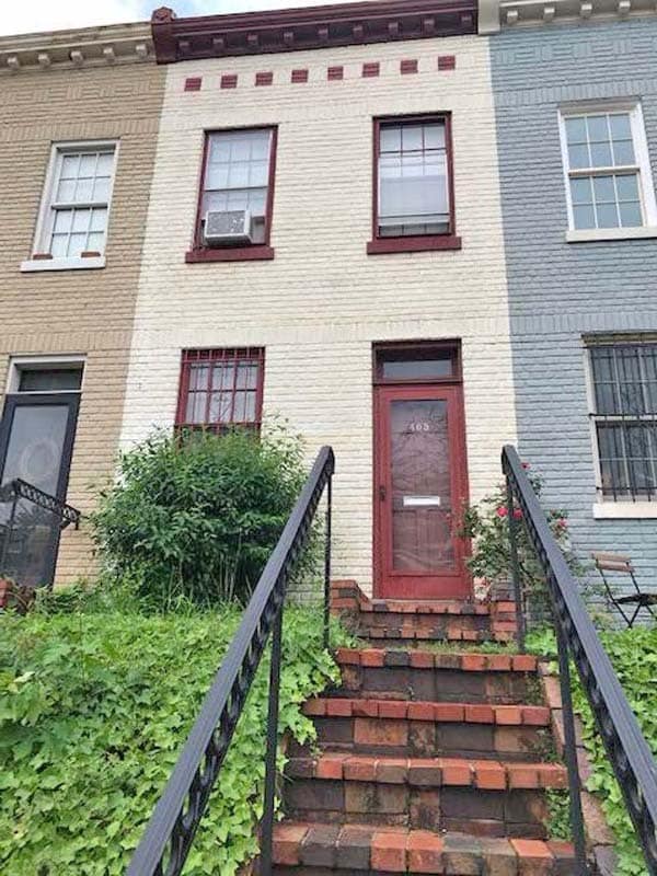 Primary Photo - 405 4th St SE