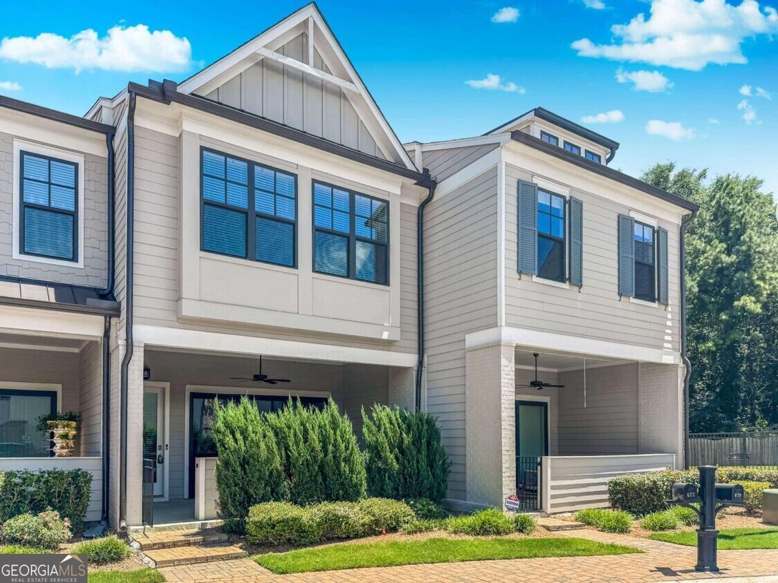 Foto principal - 677 Stickley Oak Way