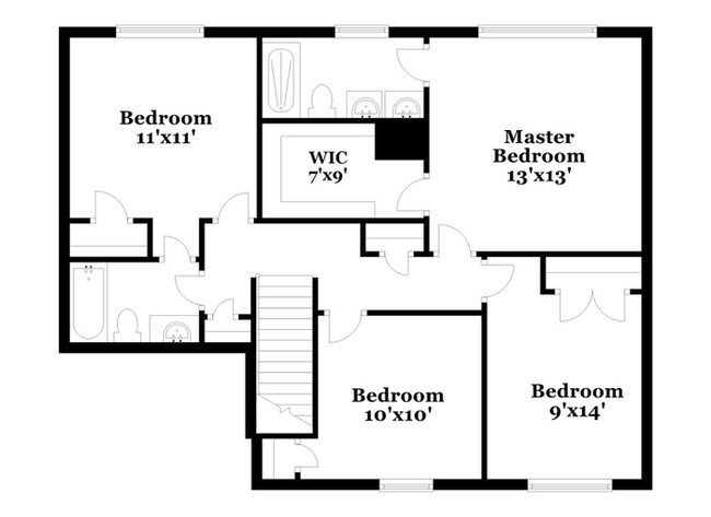 Building Photo - 5928 Downfield Wood Dr