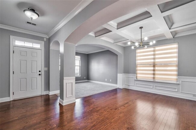 Foto del edificio - 5390 Breckinridge Ln