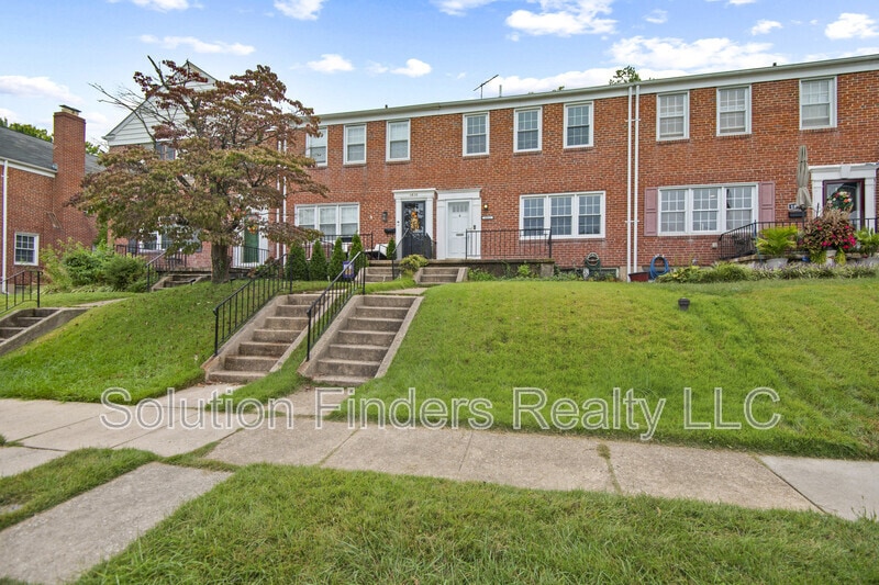 Primary Photo - 1812 Edgewood Rd