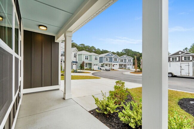 Foto del edificio - 113 ARBOR RIDGE CIR