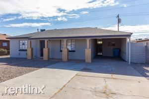 Building Photo - 2 br, 1 bath House - 2407 Osborn Road