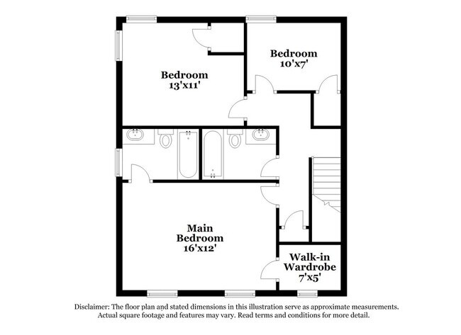 Building Photo - 5441 Mallard Trail