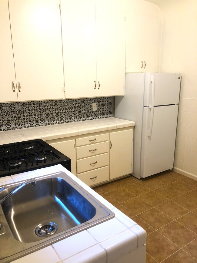Foto del edificio - 4168 24th St