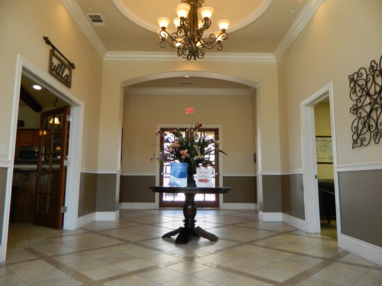 Villas At Lovers Lane Rentals Visalia CA Apartments