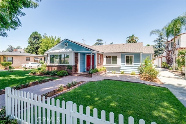 Building Photo - 2531 2nd St