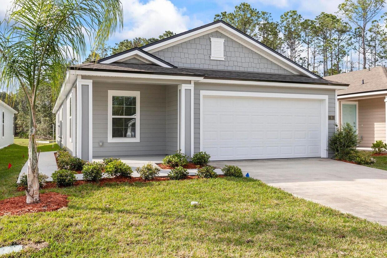 9 Caddy Ct, Bunnell, FL 32110 House Rental in Bunnell, FL