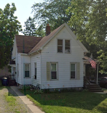 Primary Photo - 212 Hendricks St