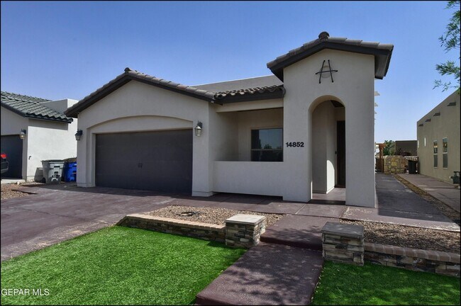 Building Photo - 14852 Willie Worsley Ave