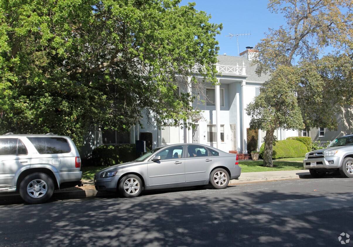 Foto del edificio - 23 Duane St