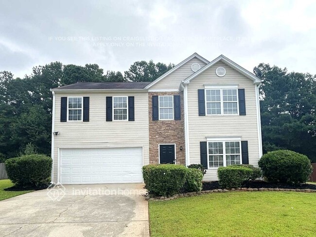Building Photo - 5417 Wicklander Dr