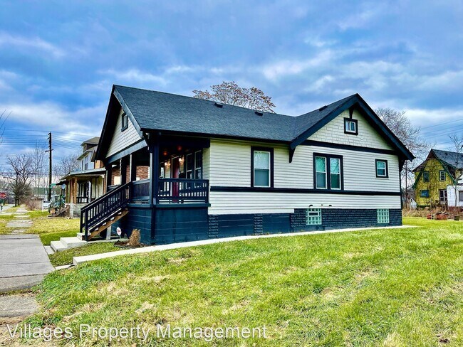 Foto del edificio - 2 br, 1 bath House - 2552 Beals