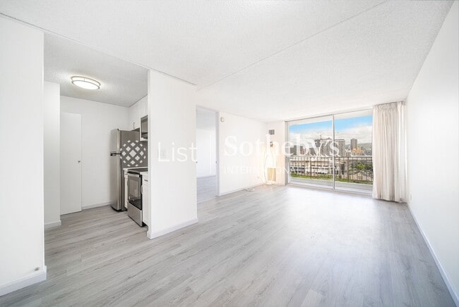 Foto del edificio - Villa on Eaton Square #1410 | Honolulu, HI