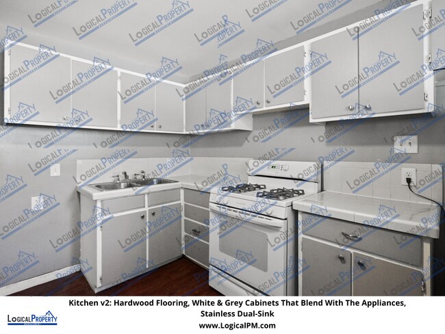 Building Photo - 3/1 Ranch: AC, Fenced Yard, Stove & Refrig...