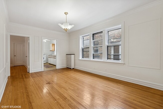 Foto del edificio - 5146 N Leavitt St