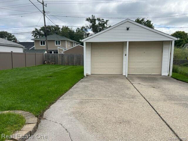 Foto del edificio - 1828 Thomas Ave