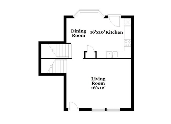 Building Photo - 963 Gary Dr