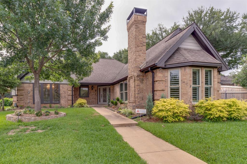 Foto principal - 4103 Trail Bend Ct