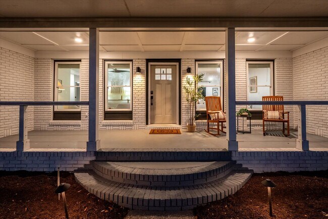 Foto del edificio - 1634 Ingram Rd