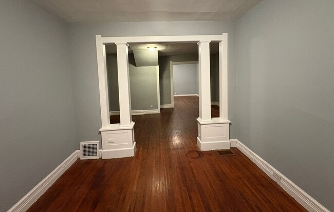 Building Photo - 1314 Dawson St