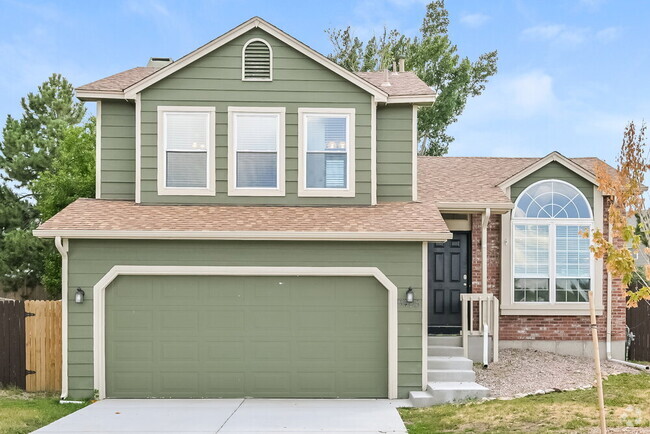 Building Photo - 5405 Wagonwheel Trail