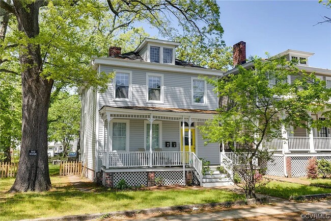 Fotografía del edificio - 3112 North Ave