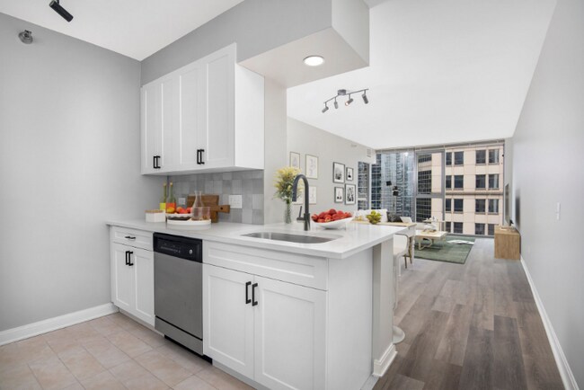 Foto del edificio - 210 S Wells St