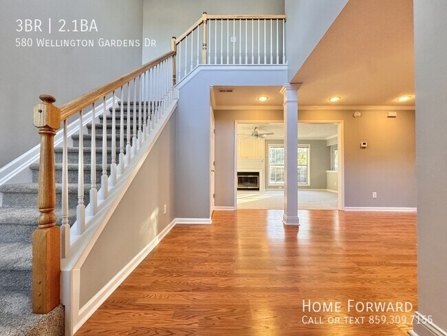 Foto del edificio - 580 Wellington Gardens Dr