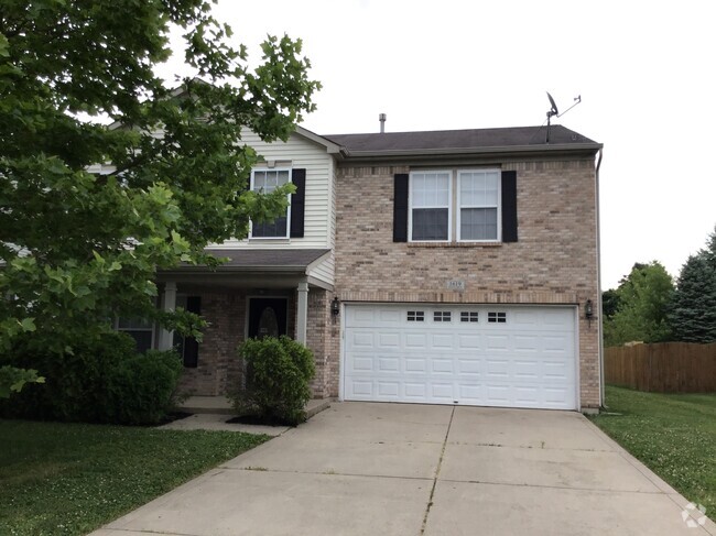Building Photo - 1619 Howell Dr