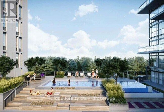 Photo du bâtiment - 8010 Derry Rd