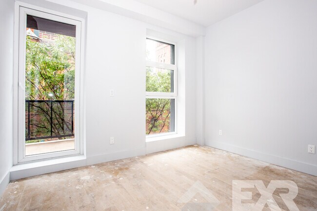 Foto del edificio - 321 S 5th St