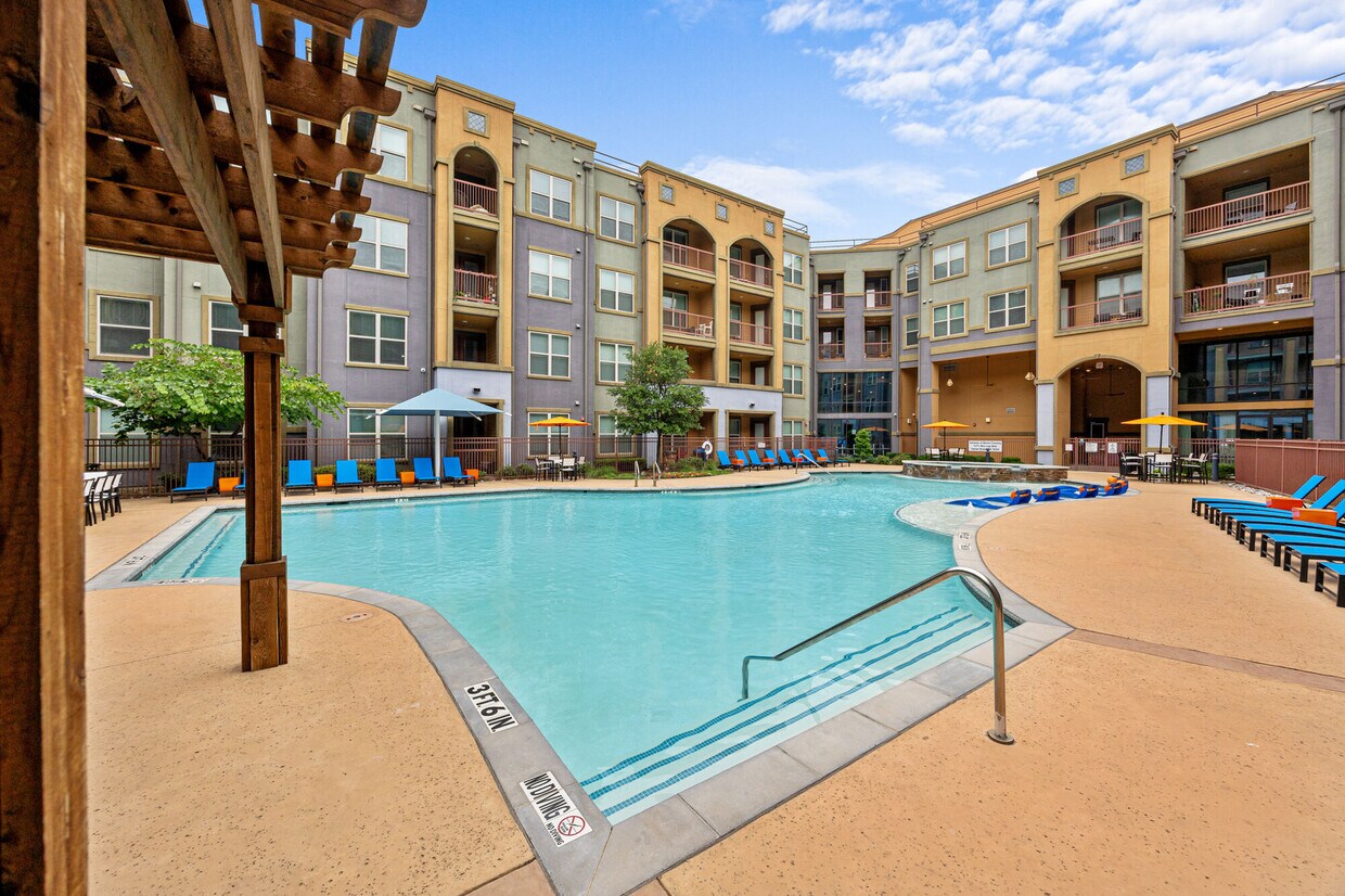 Foto principal - Dominion at Mercer Crossing