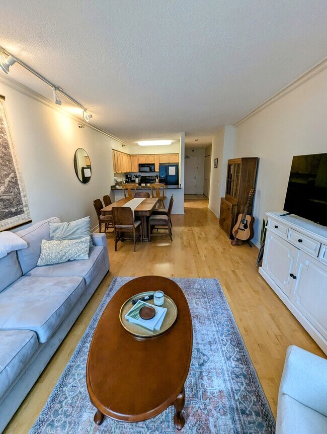 Foto del edificio - 512 N McClurg Ct